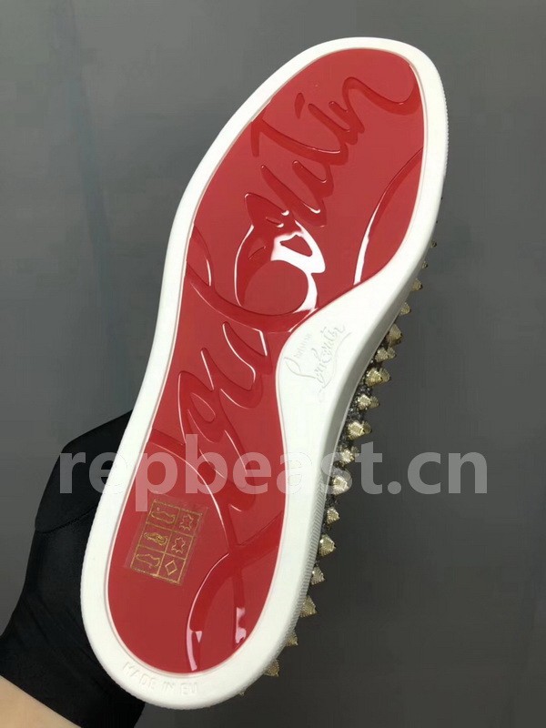 Super Max Christian Louboutin Shoes-1013