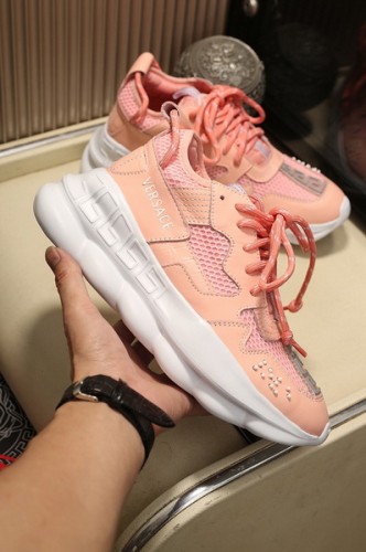 Versace Men Shoes 1：1 Quality-441