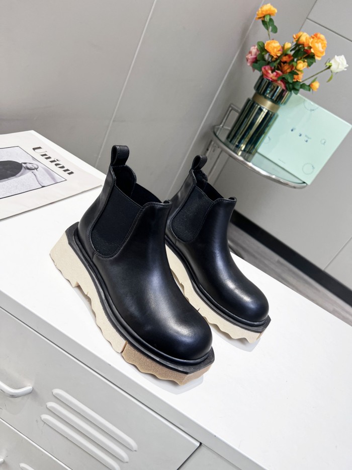 OFFwhite Women Shoes 1：1 quality-075