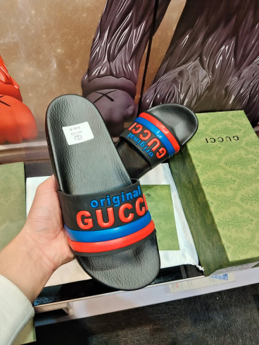 G men slippers AAA-1531