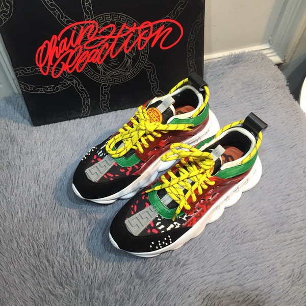 Versace Men Shoes 1;1 Quality-275