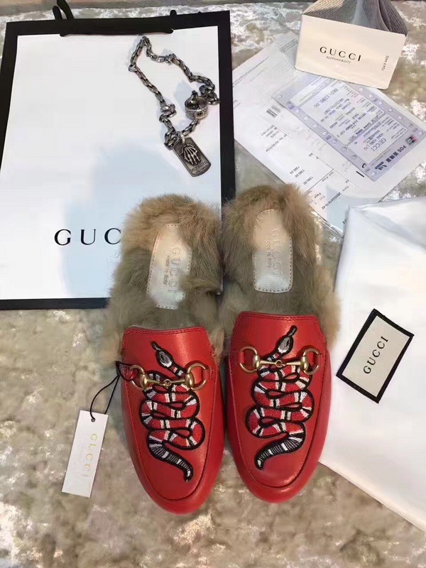 G women shoes 1;1 quality-175