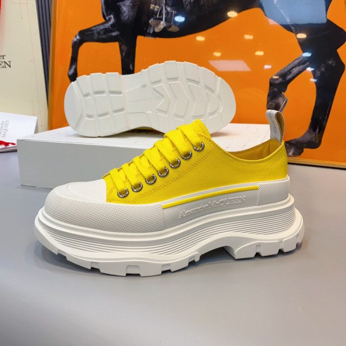 Alexander McQueen Women Shoes 1：1 quality-783