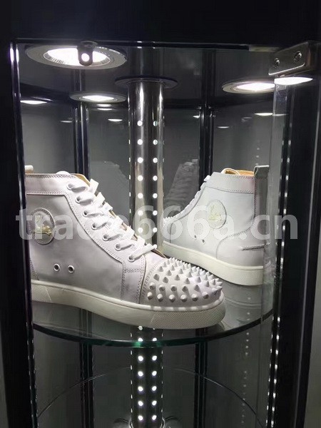 Super Max Christian Louboutin Shoes-548