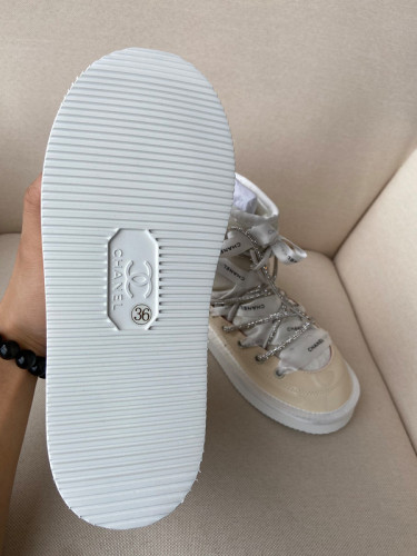 CHAL Women Shoes 1：1 Quality-702