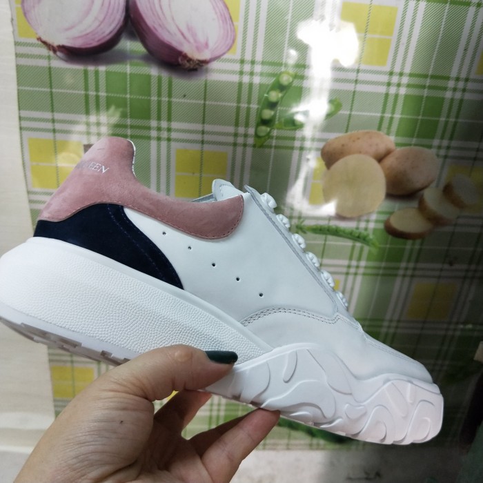 Alexander McQueen Women Shoes 1：1 quality-731