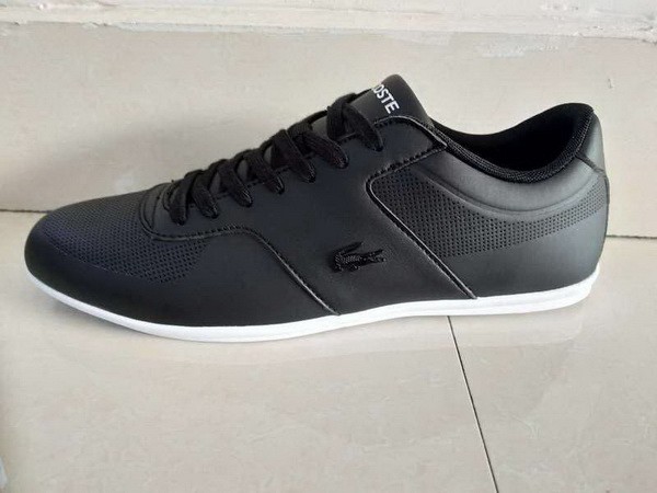 Lacoste men shoes-025