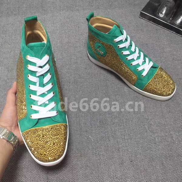 Super Max Christian Louboutin Shoes-872