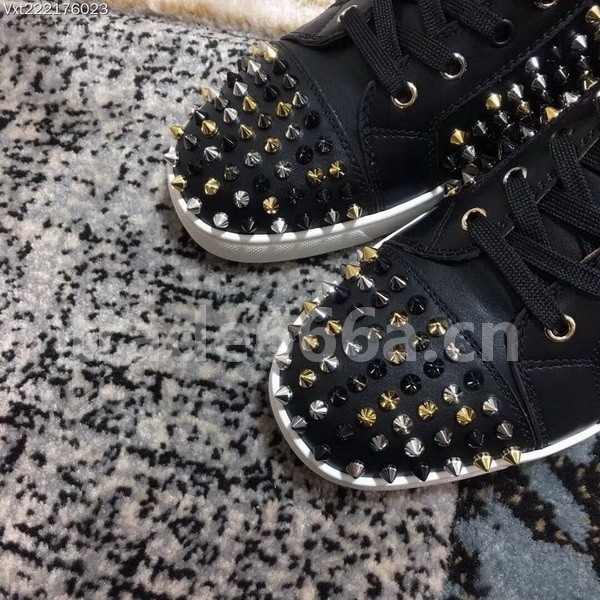 Super Max Christian Louboutin Shoes-970