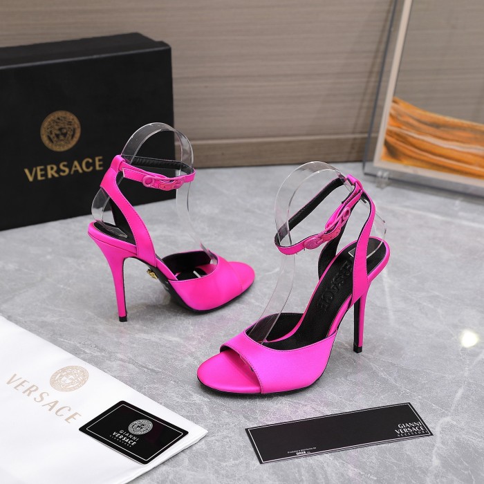 Versac high heel 1：1 quality-050