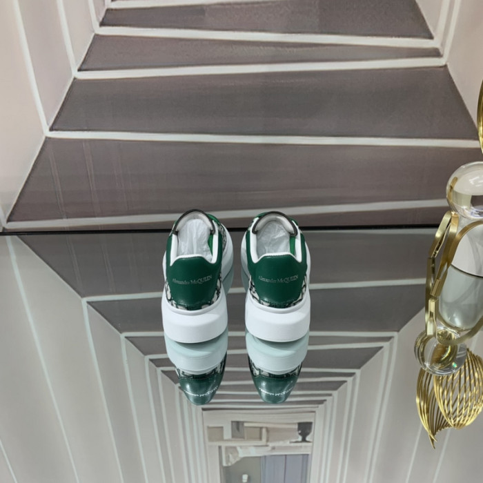 Alexander McQueen men shoes 1：1 quality-728