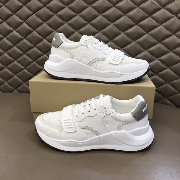 Burberry men shoes 1：1 quality-321