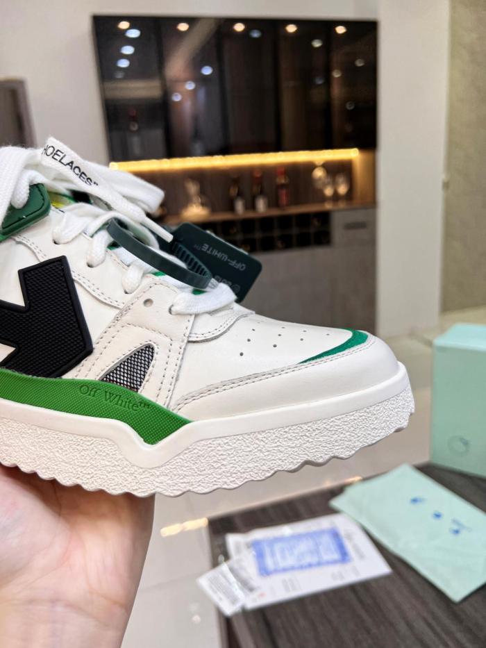 OFFwhite Women Shoes 1：1 quality-069