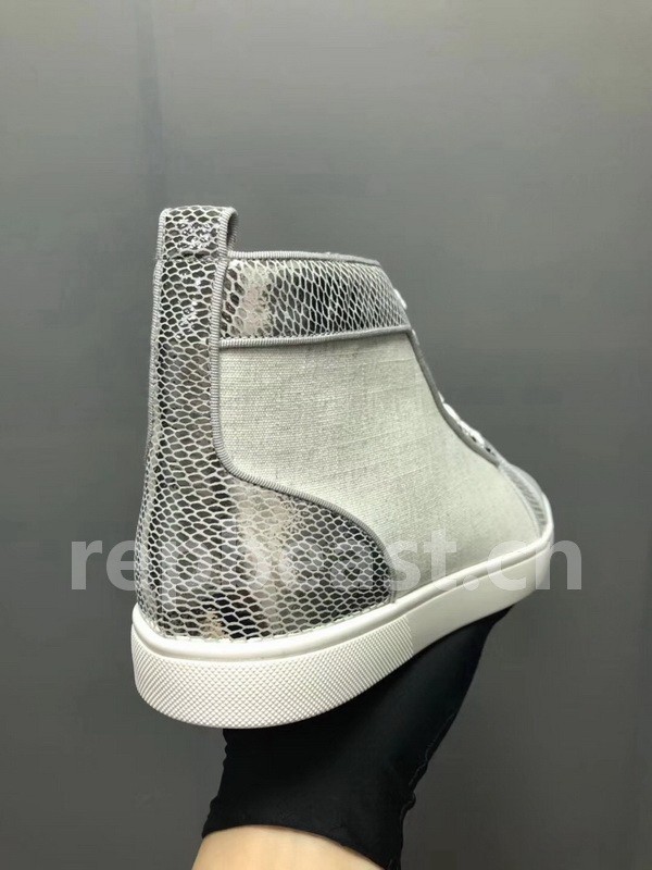 Super Max Christian Louboutin Shoes-1022