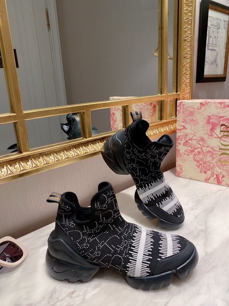 Dior Women Shoes 1：1 quality-290