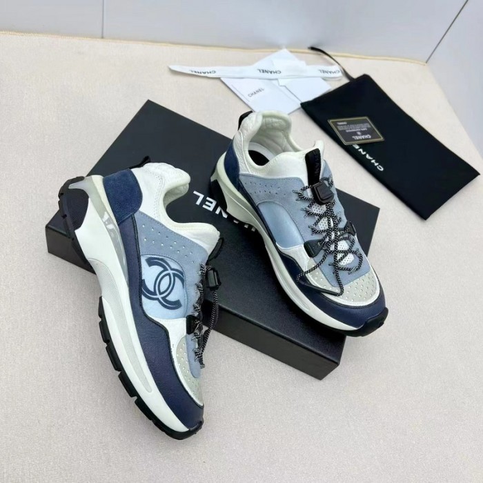 CHAL Women Shoes 1：1 Quality-772