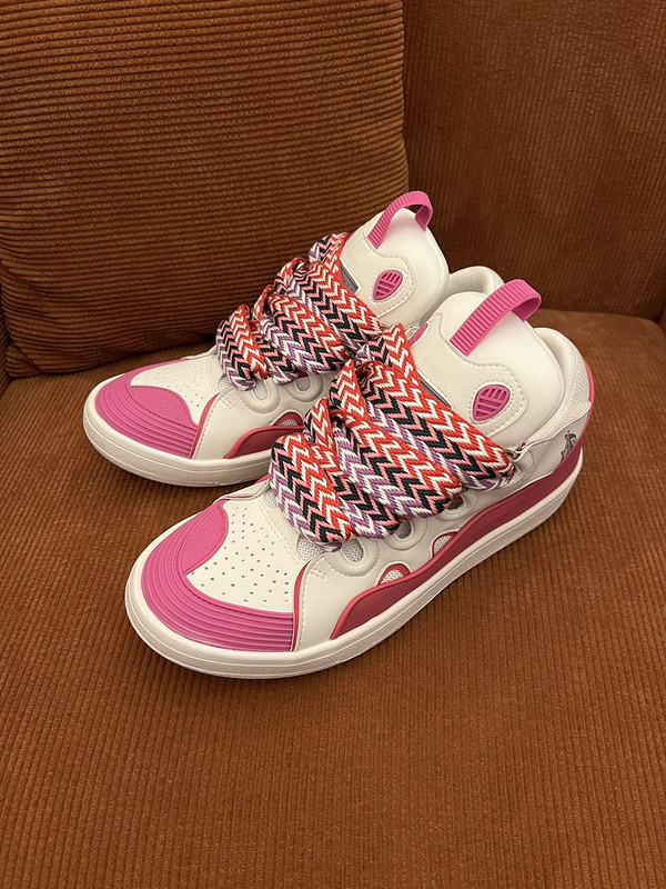 LANVIN 1：1 Men Quality Shoes-115