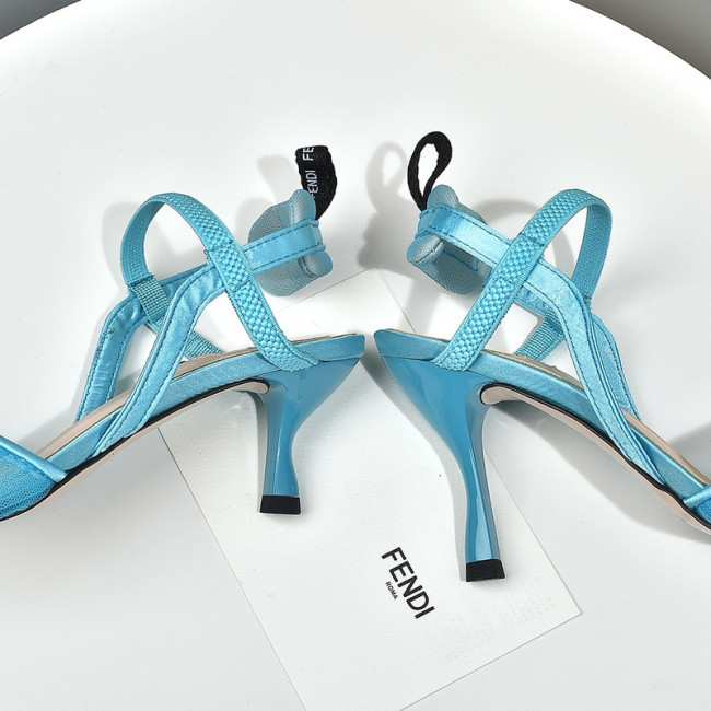 FD High Heel Pumps-013