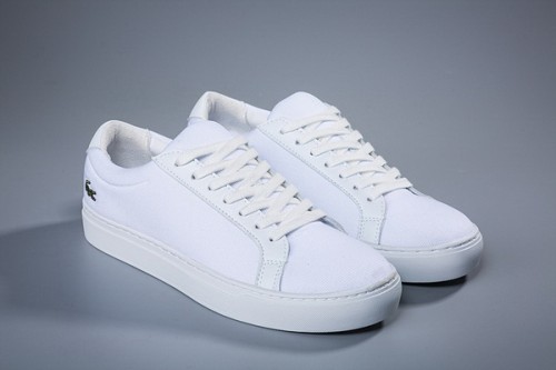 Lacoste men shoes-046
