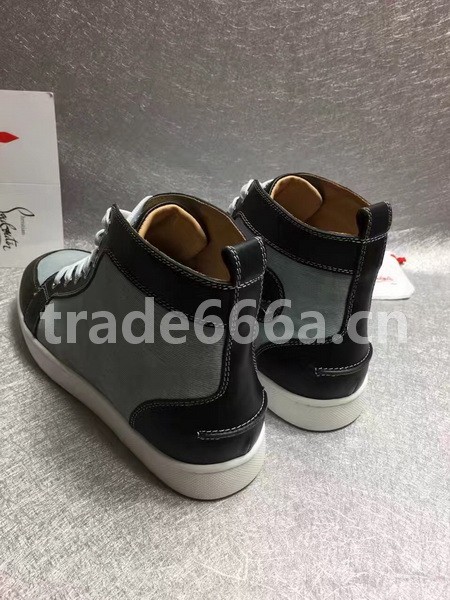 Super Max Christian Louboutin Shoes-517