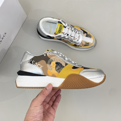 FD men shoes 1：1 quality-315