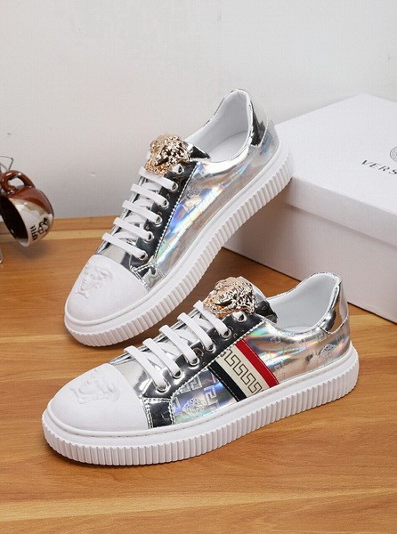 Versace Men Shoes 1：1 Quality-540