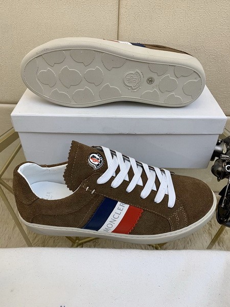 Moncler Men shoes 1：1 quality-029