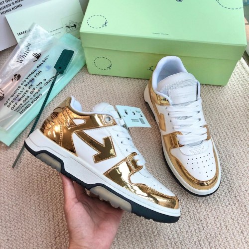 OFFwhite Women Shoes 1：1 quality-180