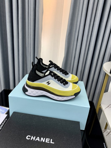 CHAL Women Shoes 1：1 Quality-1049