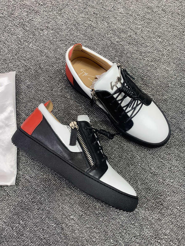 GZ Men shoes 1：1 quality-009