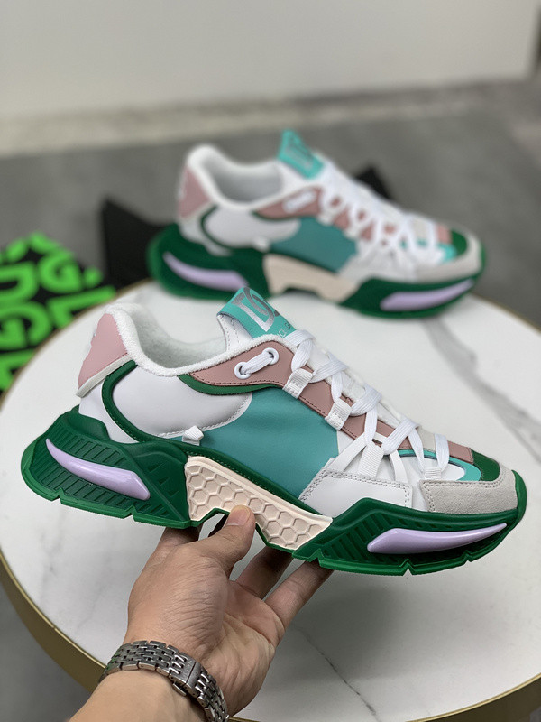 DG Women Shoes 1：1 quality-118