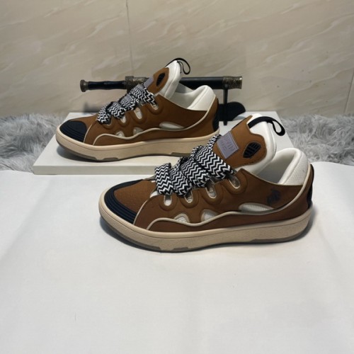 LANVIN 1：1 women Quality Shoes-017