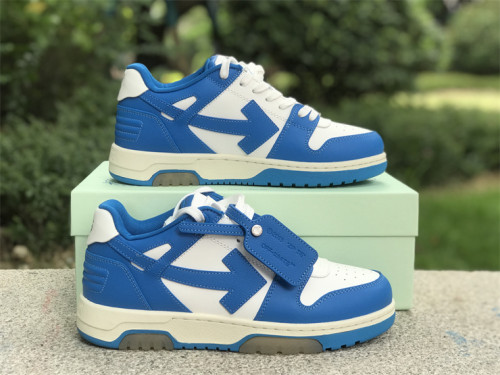 OFFwhite Women Shoes 1：1 quality-115