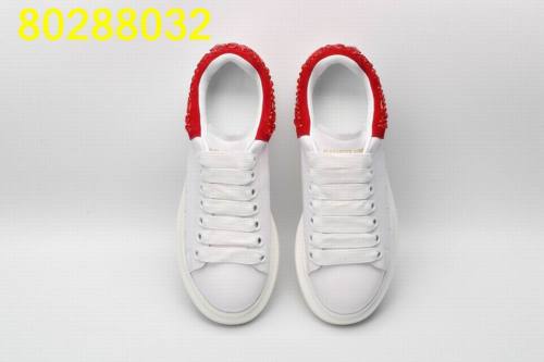 Alexander McQueen Women Shoes 1：1 quality-109