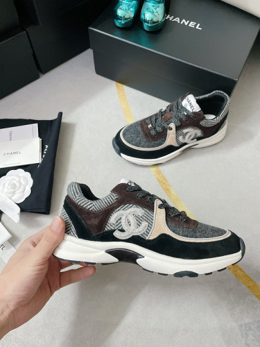 CHAL Women Shoes 1：1 Quality-719