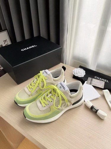 Chal Men Shoes 1：1 Quality-171