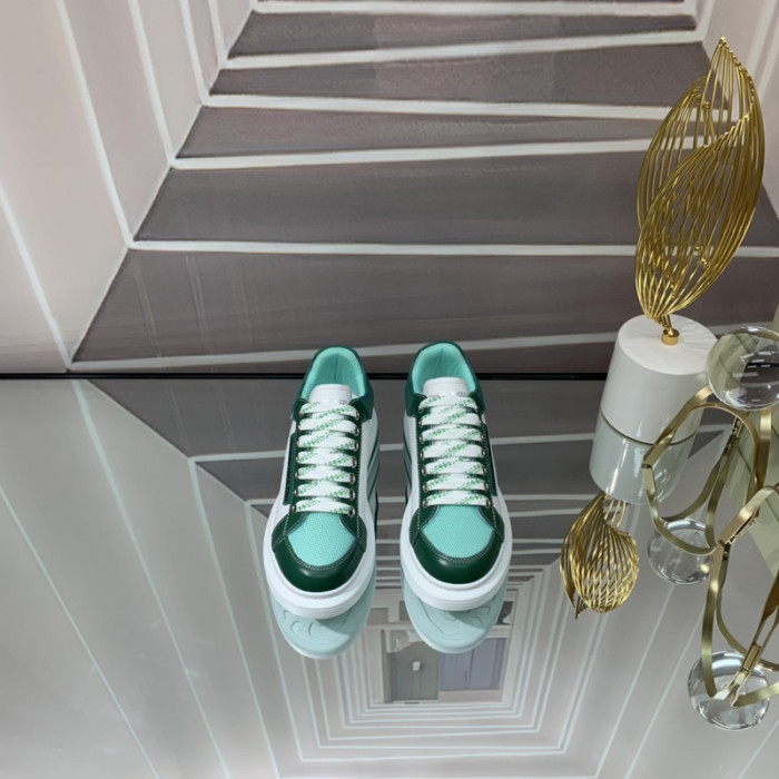 Alexander McQueen men shoes 1：1 quality-746