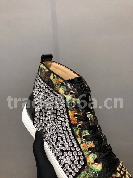 Super Max Christian Louboutin Shoes-963