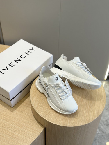 Super Max Givenchy Shoes-278