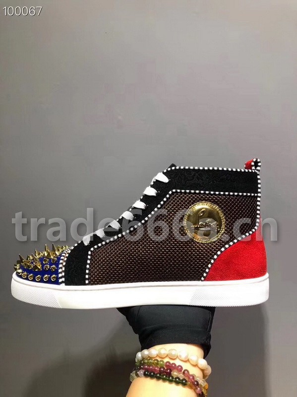 Super Max Christian Louboutin Shoes-1131