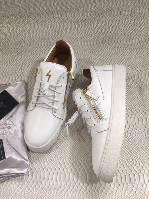 GZ Men shoes 1：1 quality-022