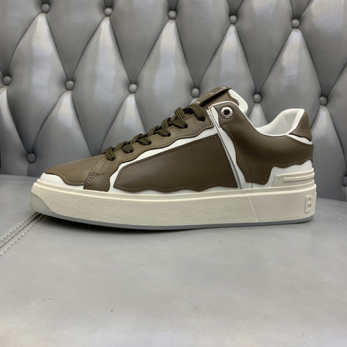 Super Max Balmain Shoes-011