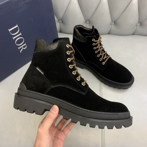 Dior men Shoes 1：1 quality-536