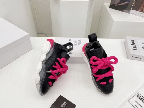 Moschino Women shoes 1：1 quality-014