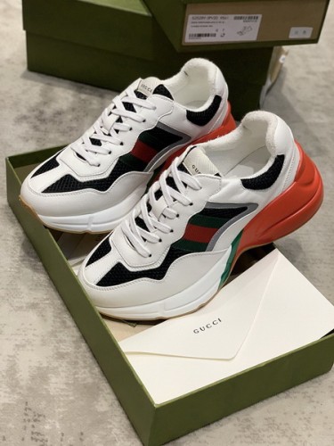 G women shoes 1：1 quality-655