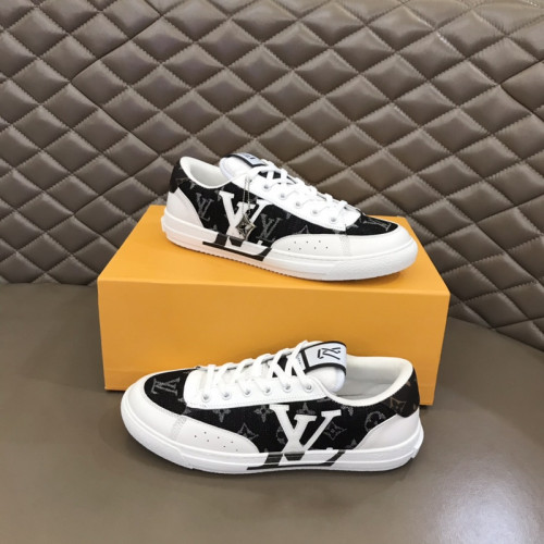 LV Men shoes 1：1 quality-4624