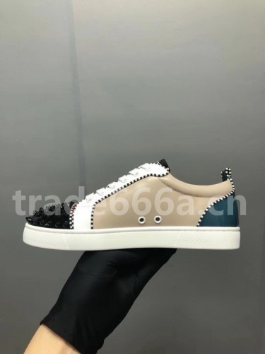 Super Max Christian Louboutin Shoes-1048