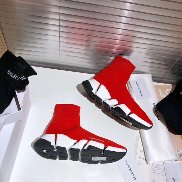 B Sock Shoes 1：1 quality-162