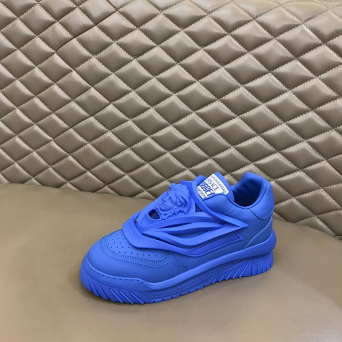 Versace Men Shoes 1：1 Quality-707