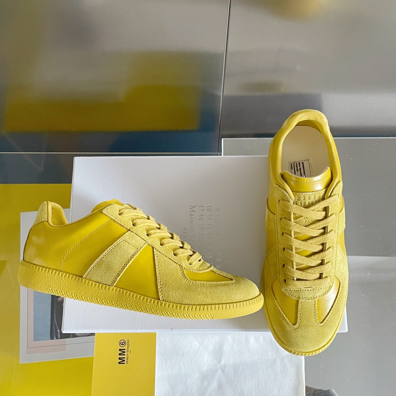 MaisonMargiela women shoes 1:1 quality-010